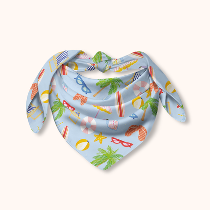 Summer Bandana