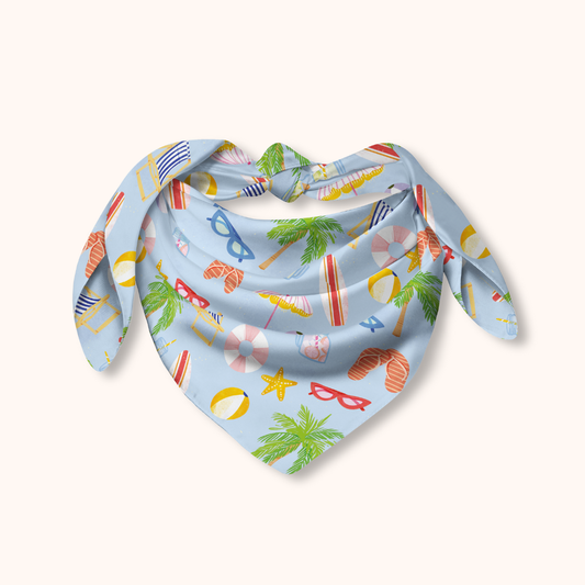 Summer Bandana