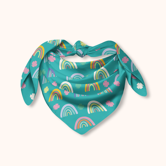 Lucky Charm Bandana