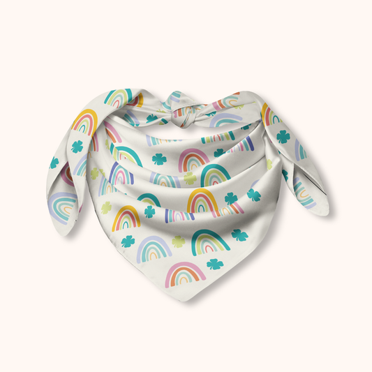 Lucky Charm Bandana