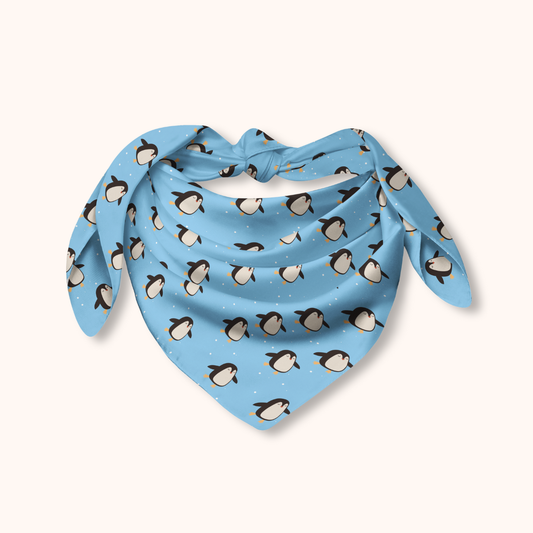Penguins Bandana