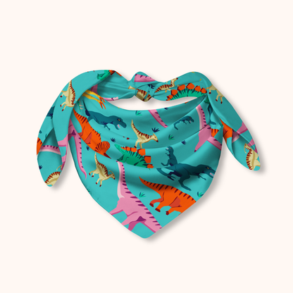 Dinosaurs Bandana