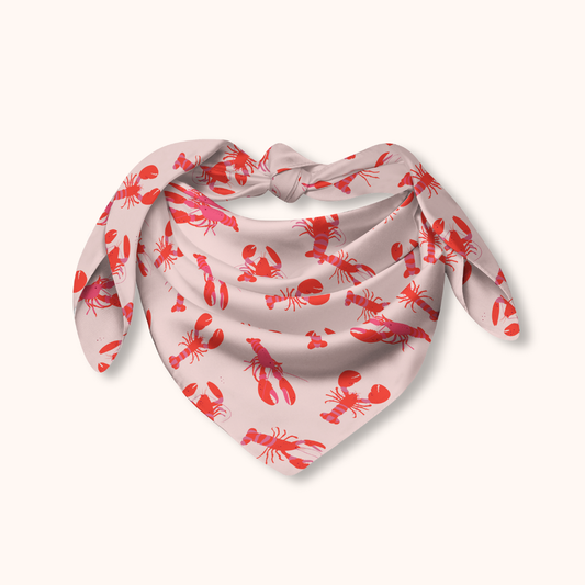 Lobsters Bandana
