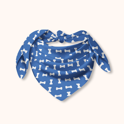 Bones Bandana