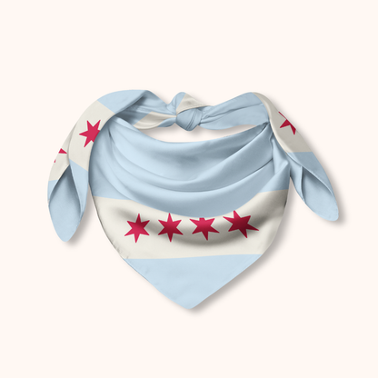 Chicago Bandana