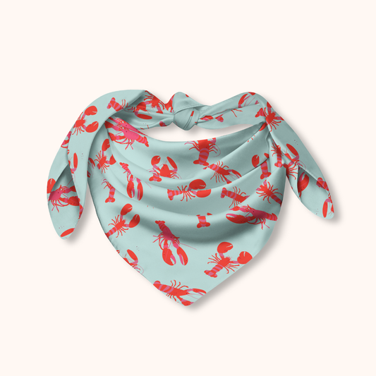 Lobsters Bandana