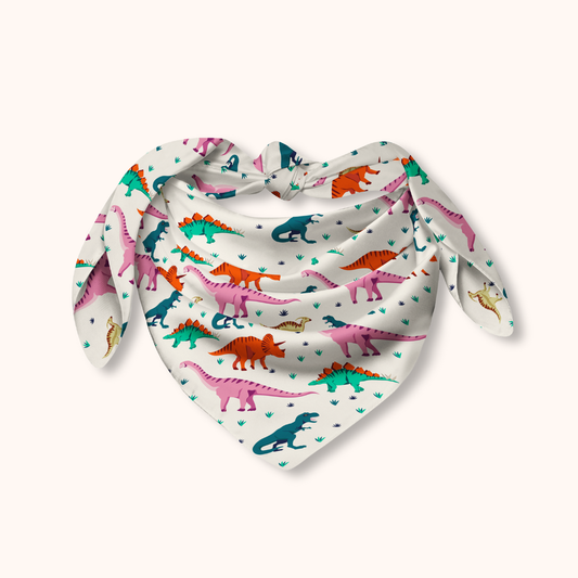 Dinosaurs Bandana