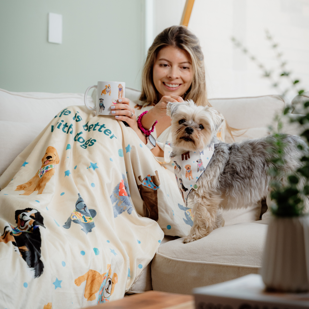 Mug - Dogs
