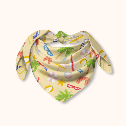 Summer Bandana