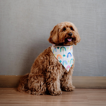Lucky Charm Bandana