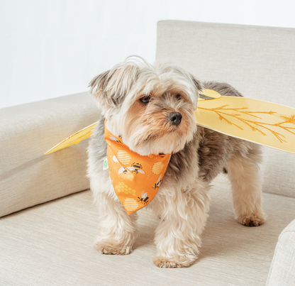 Bees Bandana